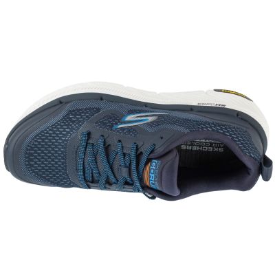 3. Skechers Max Cushioning Premier 2.0 220840-NVY Marineblau 41