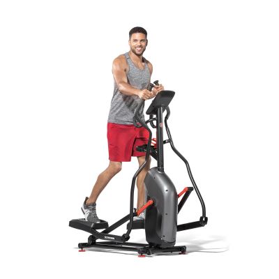 33. Schwinn 510E Programmierbarer Ellipsentrainer