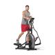 33. Schwinn 510E Programmierbarer Ellipsentrainer