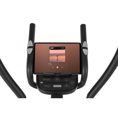 3. Ellipsentrainer Zipro Iconose+ Heat WM