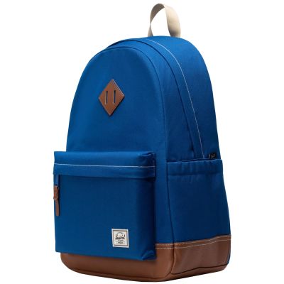 2. Herschel Heritage Rucksack 11383-06288 Blau Einheitsgröße