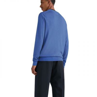 3. Tommy Hilfiger Luxus M MW0MW31011 Pullover