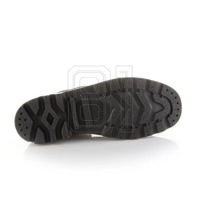 14. Palladium Pampa Hi M 02352-060 Schuhe