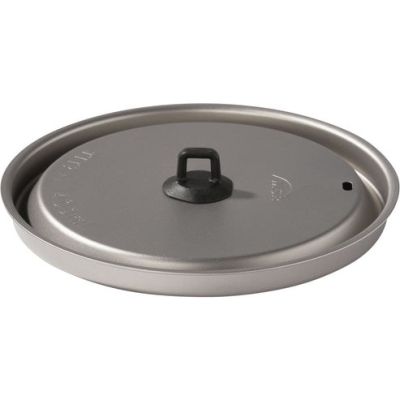 6. Titan Wasserkocher 1400ml MSR
