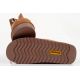 9. D.Franklin W DFSH375003-TAN Schuhe