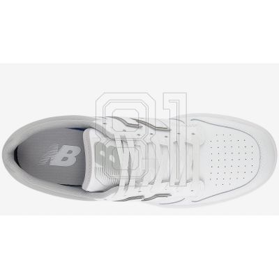 11. New Balance M BB480LGM Schuhe