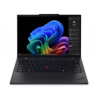 Lenovo ThinkPad T14s G6 QS X1E-78-100/32GB/1TBSD/W11Pro/schwarzer Laptop