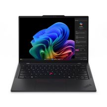 Lenovo ThinkPad T14s G6 QS X1E-78-100/32GB/1TBSD/W11Pro/schwarzer Laptop