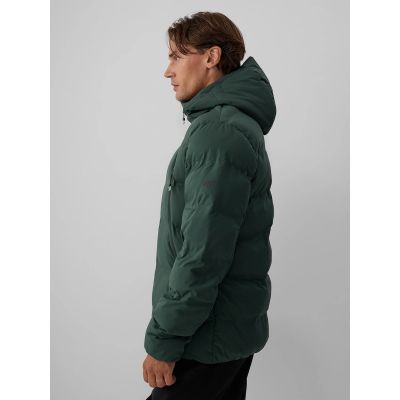 3. Jacke mit Synthetikfüllung, Membran 10000, Herren 4F 4FRAW26TTJAM1377-40S