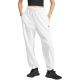 7. adidas Essentials French Terry-Hose mit Bündchen und kleinem Logo W JD9923