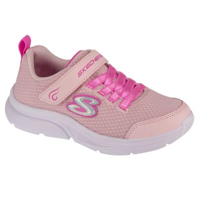 Skechers Wavy-Lites - Blissfully Free 303522L-LTPK Rosa 33