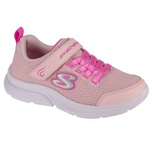 Skechers Wavy-Lites - Blissfully Free 303522L-LTPK Rosa 33