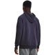 4. Under Armour Rival Fleece Big Logo HD Sweatshirt M 1357093 558