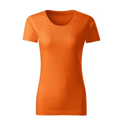 2. Gulf Damen-T-Shirt (Orange)