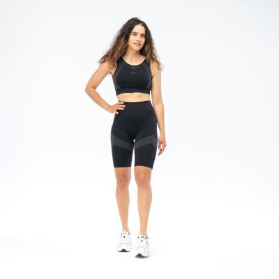 4. Damen-Leggings INGEL BOTTOM 1/2 II WMNS