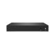 4. Tenda G0-8G-PoE Gigabit-Ethernet-Router Schwarz