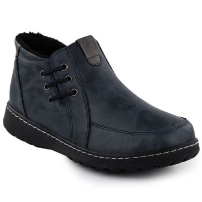 8. POTOCKI Stiefeletten