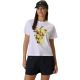 Damen-T-Shirt 4F F2721 weiß 4FWSS26TTSHF2721 10S