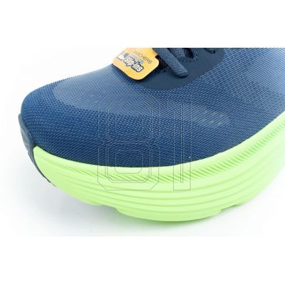 6. Skechers Max Cushioning Slip-Ins W 129473/NVLM Laufschuhe