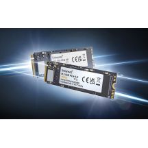 Intenso 3836470 urządzenie SSD 2 TB M.2 PCI Express 4.0 NVMe