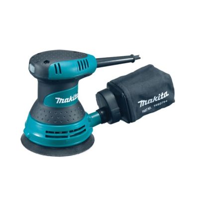 300 W MAKITA Exzenterschleifer