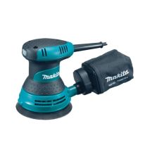 300 W MAKITA Exzenterschleifer