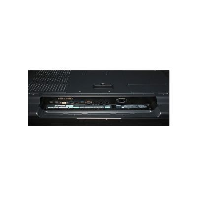 9. LG 55VSM5J-H Signage-Display, Flachbildschirm Digital Signage, 139,7 cm (55") LED, WLAN, 500 cd/m², Full HD, Schwarz, 24/7