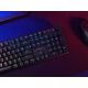 8. Trust GXT 868 TORIX WIRELESS US Gaming-Tastatur