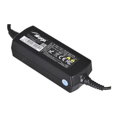 4. Akyga AK-ND-43 Netzteil für Acer Notebooks (19V; 4,74A; 90W; 5,5mm x 1,7mm)