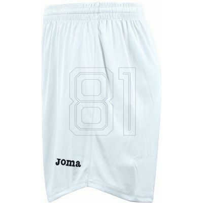 3. Joma Real 1035 HS-TNK-000007836 shorts