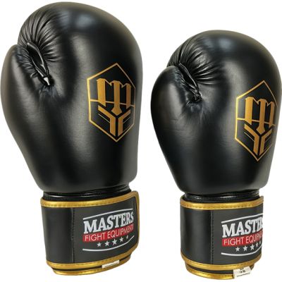 9. RPU-500 Boxhandschuhe
