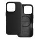 Native Union Active Case für iPhone 16, MagSafe-kompatibel (Schwarz)