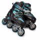 2. Meteor Rox 22352 Rollschuhe