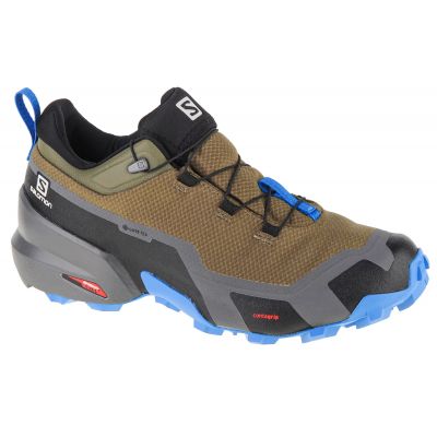 Salomon Cross Hike GTX M 416267 Schuhe