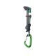 Salewa Quick Eisschraube 130 mm - grün