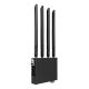 2. Edimax D4G-7459AC Industrieller WLAN-Schienenrouter 4G LTE AC1200