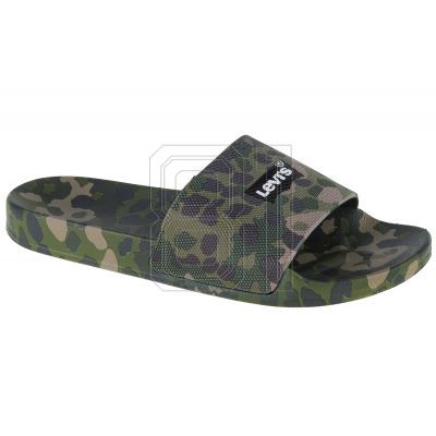 Levi's June Stamp Flip-Flops 234217-753-92