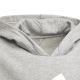 4. Adidas GM Hoodie Jr H57219 Sweatshirt