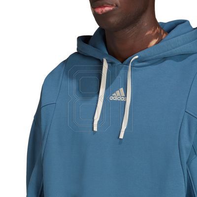 5. Adidas M internes OH M Sweatshirt HI1391