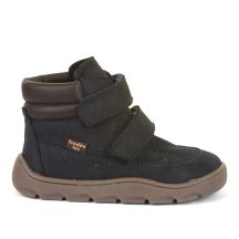 Froddo Kinder-Ankle-Boot ZERU TEX BAREFOOT (G2110150)