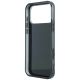 7. Mercedes AMG IML Double Layer Urban Line Hülle mit Ringständer und MagSafe-Funktion für iPhone 18 Pro Max / 17 Pro Max – Schwarz