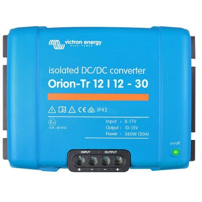 2. Orion-Tr 12/12-30A (360W)