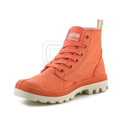 3. Palladium Pampa Duo Chrome shoes 74470-813-M