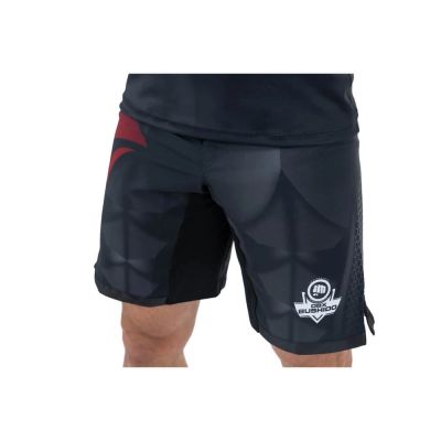 16. Shorts - Trainingsshorts "Snake" M
