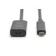 2. Aktives USB 3.2 Gen2 10G-Verlängerungskabel, USB-C auf USB-C, 5 m