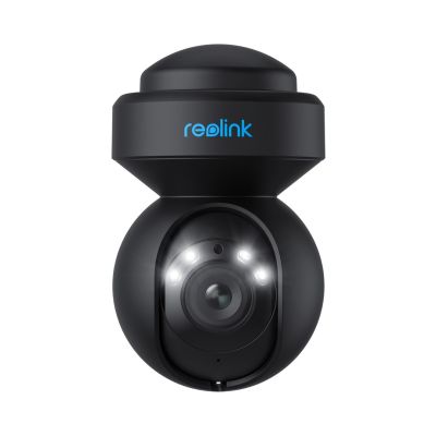 Reolink E-Serie E540 IP-Überwachungskamera, Schwarz