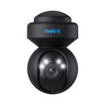 Reolink E-Serie E540 IP-Überwachungskamera, Schwarz