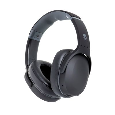 10. Skullcandy Crusher Evo Wireless True Black Kopfhörer
