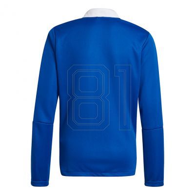 2. adidas Tiro 21 Track Jr GM7315 Fußball-Sweatshirt
