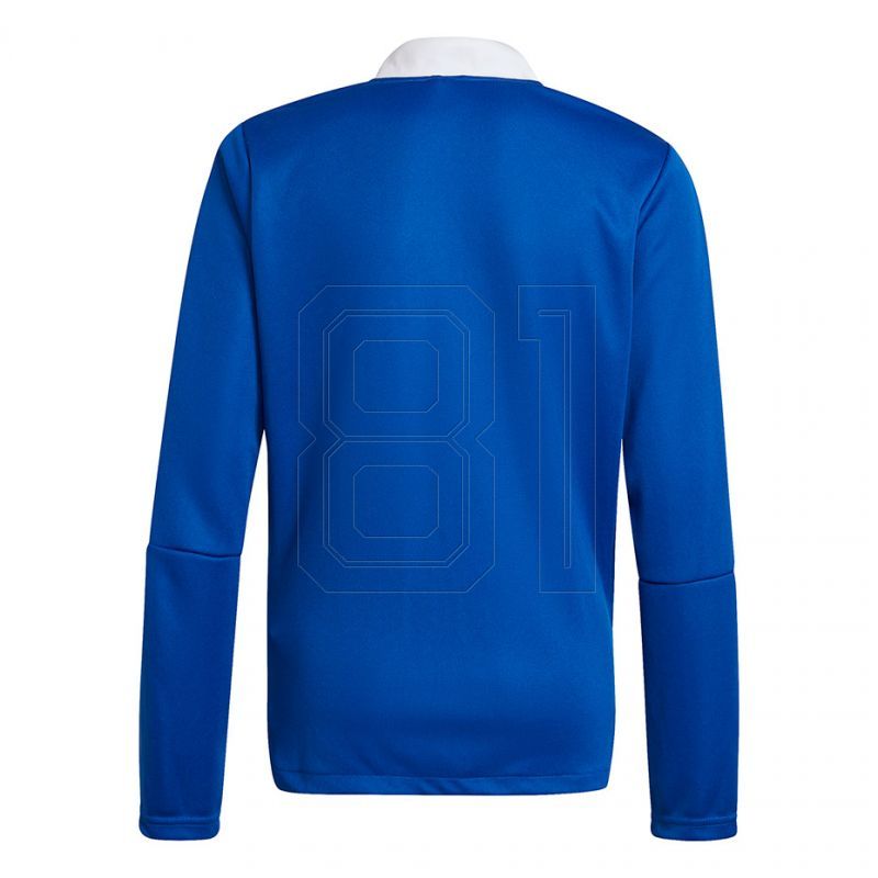 2. adidas Tiro 21 Track Jr GM7315 Fußball-Sweatshirt